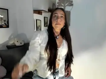 Chaturbate Adult Video Chat of electra_hunt