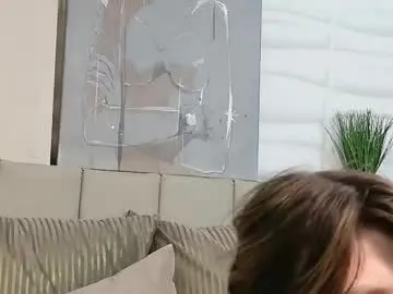 Chaturbate Adult Video Chat of ellakoss