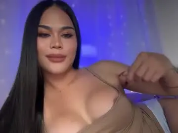 Chaturbate Live Sex Cam of erotictsmonica