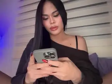 Chaturbate Adult Webcam of erotictsmonica