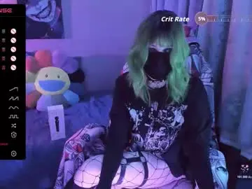 femboymatthew from chaturbate