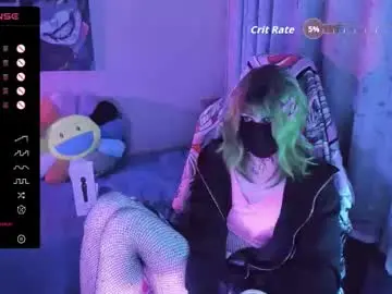 Chaturbate Private Sex Chat of femboymatthew