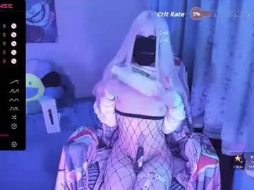 Chaturbate Sex Chat of femboymatthew