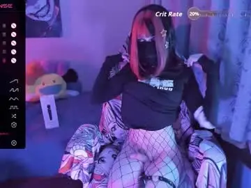 Chaturbate Adult Webcams of femboymatthew