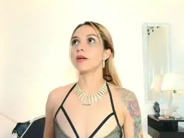 Chaturbate Adult Video Chat of foxmegann