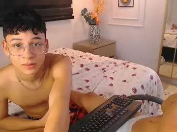 Chaturbate Adult Webcam of gabit0_xxz0