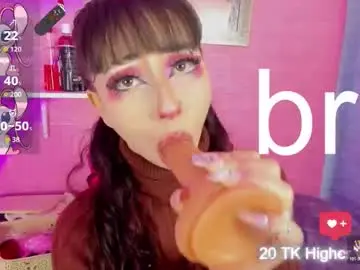 Chaturbate Nude Webcam of hanna_azumi_