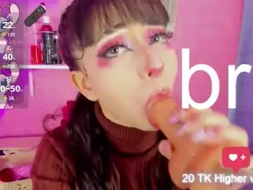 hanna_azumi_ from chaturbate