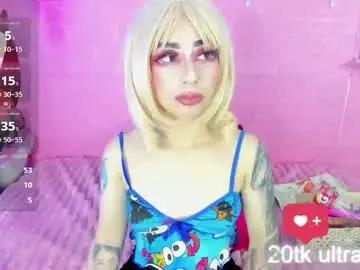 Chaturbate Free Live Porn of hanna_azumi_