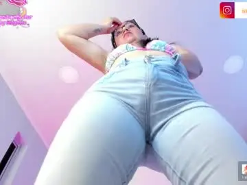 imaray_1_ from chaturbate