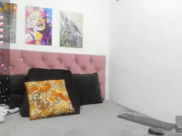 Chaturbate Adult Video Chat of jade_brown25