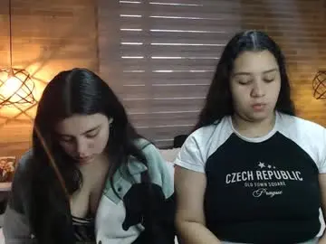 Chaturbate Free Live Porn of jazmin_dharius