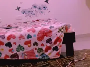 Chaturbate Free Porn Cam of jazmincutenasty19