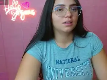 Chaturbate Live Sex Cam of karol_09