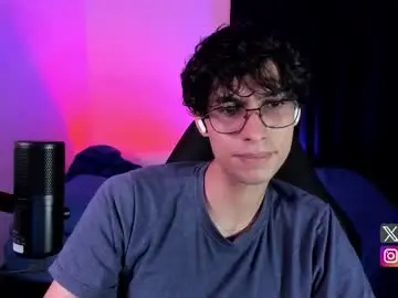 Chaturbate Best Webcam of khozler_