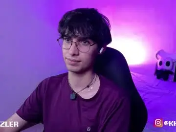 Chaturbate Free Live Porn of khozler_