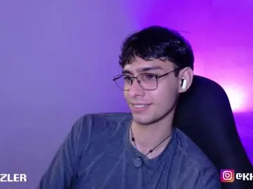 Chaturbate Adult Webcam of khozler_