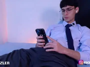 Chaturbate Watch Live Sex Cams of khozler_