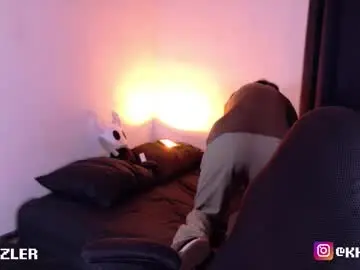Chaturbate Live Porn of khozler_