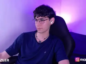 Chaturbate Watch Live Sex Cams of khozler_