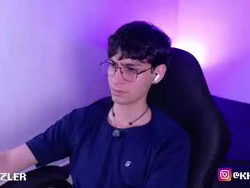 Chaturbate Sex Cam of khozler_