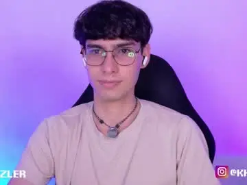 Chaturbate Live Sex Cam of khozler_