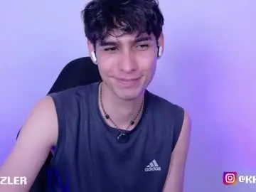 Chaturbate Watch Live Sex Cams of khozler_