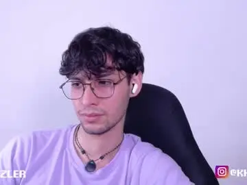 Chaturbate Best live sex cam show of khozler_
