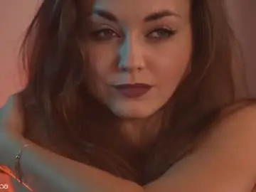 Chaturbate Live Sex Cam of lettymoa