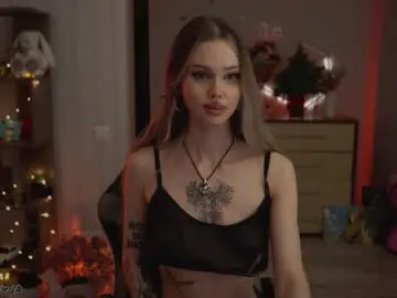 Chaturbate Sex Cam of manifreyja