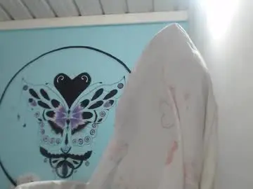 Chaturbate Sex Cam of massielferretis