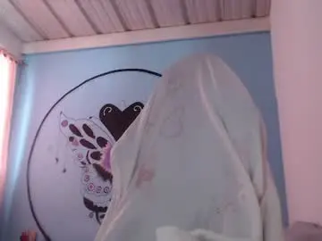 Chaturbate Adult Video Chat of massielferretis