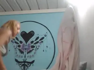 Chaturbate Nude Webcam of massielferretis