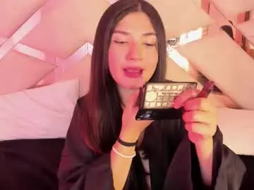 Chaturbate Sex Chat of megan_devon