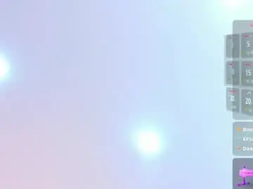 Chaturbate Adult Webcam of mia_celezte