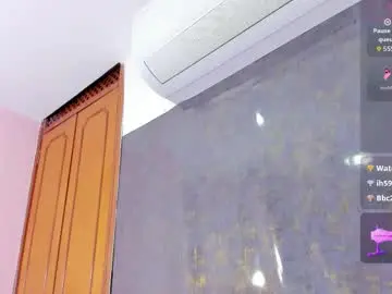 Chaturbate Nude Webcam of mia_celezte