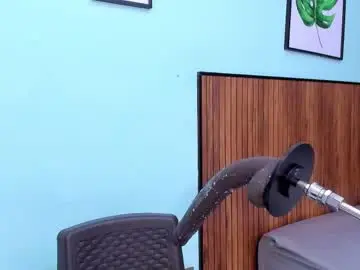 Chaturbate Adult Webcam of mia_celezte