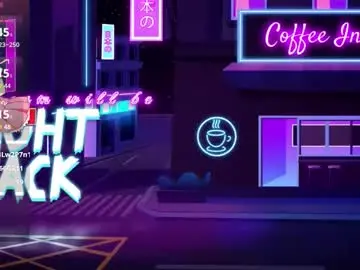 Chaturbate Adult Webcam of mia_celezte