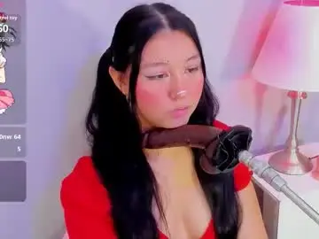 Chaturbate Live Sex of mia_celezte