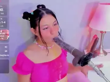 Chaturbate Sex Chat of mia_celezte