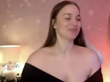 Chaturbate Adult Video Chat of milafleur