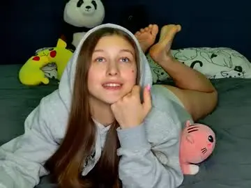 miss_emily_miller from chaturbate