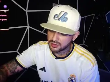 Chaturbate Free Porn Cam of nicolas_torres99