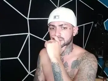 Chaturbate Adult Webcams of nicolas_torres99