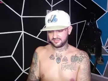 Chaturbate Live Porn of nicolas_torres99