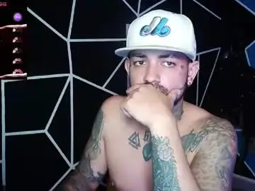 Chaturbate Free Live Porn of nicolas_torres99