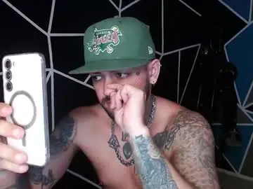 Chaturbate Best live sex cam show of nicolas_torres99