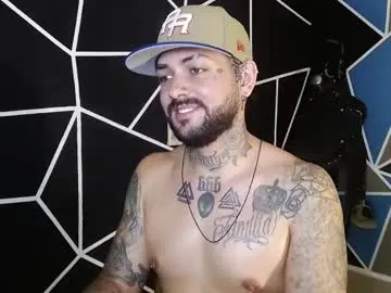 nicolas_torres99 from chaturbate