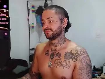 Chaturbate Free Live Porn of nicolas_torres99