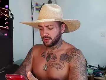 Chaturbate Best live sex cam show of nicolas_torres99